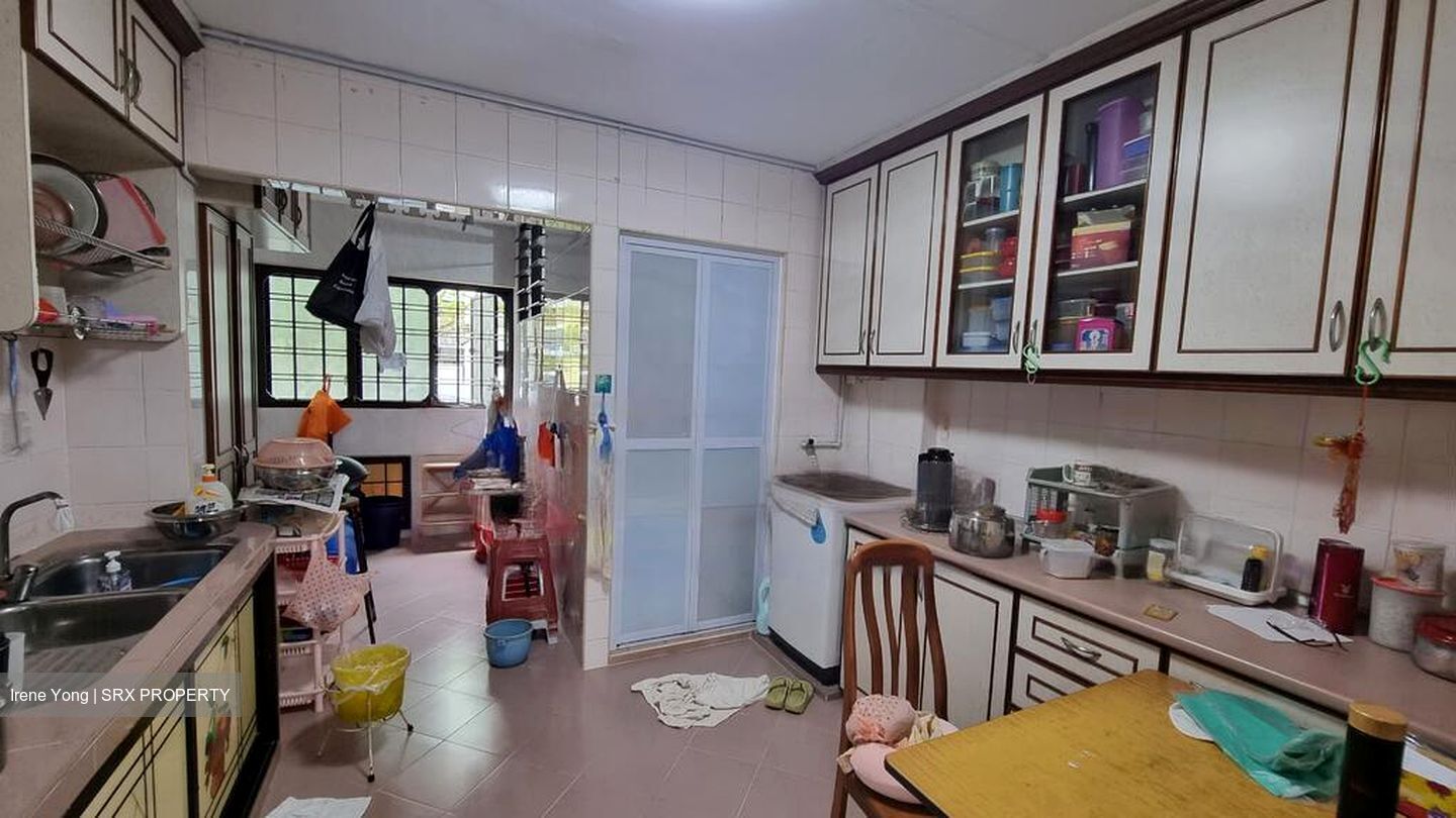 Blk 660 Woodlands Ring Road (Woodlands), HDB 4 Rooms #475880671